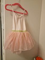 98/104 H&M Kostüm Ballerina Bad Doberan - Landkreis - Sanitz Vorschau