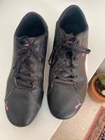 Puma Damenschuhe 41 schwarz wie neu Nordrhein-Westfalen - Drensteinfurt Vorschau