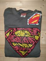 Pullover XL Superman, Sweatshirt Thüringen - Uder Vorschau