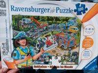 Tiptoi Ravensburger Puzzle Niedersachsen - Braunschweig Vorschau