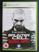 Tom Clancy's Splinter Cell Double Agent XBOX ONE / 360❗NEUwertig❗ Nürnberg (Mittelfr) - Aussenstadt-Sued Vorschau