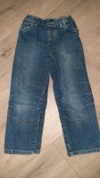 Jungen Baggy Jeans Gr. 116/122 Duisburg - Duisburg-Mitte Vorschau