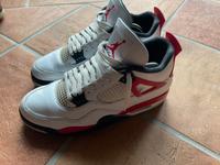 Jordan 4 Retro Bayern - Warngau Vorschau