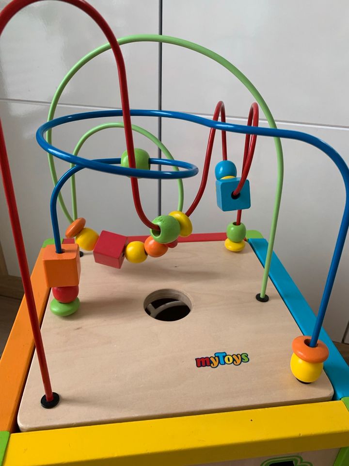 Spielwürfel Mytoys in Marne