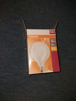 11W OSRAM Globe95 100 LED Leuchtmittel, E27 Sockel, ersetzt 100W Schleswig-Holstein - Flensburg Vorschau