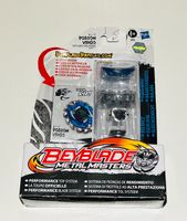 Beyblade Metal Masters Poison Virgo B-117 Original Hasbro Neu OVP Nordrhein-Westfalen - Hamminkeln Vorschau