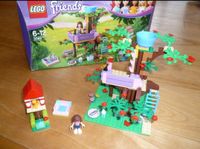 Lego Friends 3065 Abenteuer Baumhaus inkl Anleitung in OVP Niedersachsen - Bockhorn Vorschau