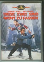 Diese zwei sind nicht zu fassen - Gregory Hines / B.Crystal (DVD) Niedersachsen - Hambergen Vorschau