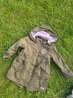 Jacke Übergang S Oliver 104/110 Bayern - Zusmarshausen Vorschau