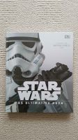 Star Wars - Das ultimative Buch, ungeöffnet, eingeschweißt Niedersachsen - Lüneburg Vorschau