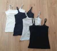 4 Stilltops H&M Mama Gr.S Niedersachsen - Wardenburg Vorschau