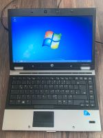 HP Elitebook 8440p Laptop / Notebook Intel i5 Windows Rheinland-Pfalz - Heltersberg Vorschau