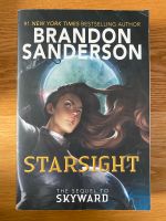 Brandon Sanderson - Starsight Hessen - Bad Soden am Taunus Vorschau