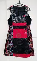 Desigual Kleid 36/38 Hessen - Dautphetal Vorschau