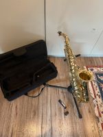 Thomann TAS-180 Alto Saxophon Bayern - Augsburg Vorschau