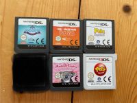 Nintendo DS Spiele Nordrhein-Westfalen - Kleve Vorschau