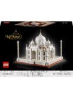 LEGO Architecture Taj Mahal (21056) Berlin - Wilmersdorf Vorschau