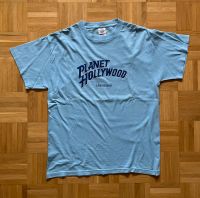 Planet Hollywood T-Shirt Las Vegas Baden-Württemberg - Winterbach Vorschau