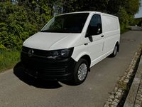 VW T6 4motion 2.0TDI 140PS Klima AHK Standheizung Tempomat Sachsen - Elstra Vorschau