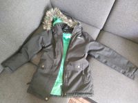 Trollkids Winterjacke Gr. 140 inkl Versand Nordrhein-Westfalen - Minden Vorschau