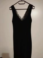 Kleid H&M, Größe S - schwarz Niedersachsen - Hambergen Vorschau