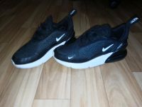 Nike AIR 270 Kinder Schuh größe 33 Brandenburg - Brieselang Vorschau