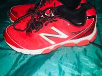 New Balance Wandsbek - Hamburg Hummelsbüttel  Vorschau