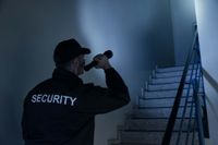 Objektschutzmitarbeiter(m/w/d) in der Security Top Lohn Vollzeit Nordrhein-Westfalen - Lünen Vorschau