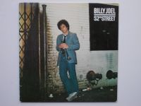 BILLY JOEL - 52nd Street - Schallplatte Vinyl LP  (1978) Rheinland-Pfalz - Kaiserslautern Vorschau