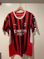 AC Milan Trikot 2024/25 Hessen - Florstadt Vorschau