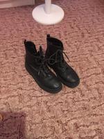 Mango Boots gr 36 Bayern - Regensburg Vorschau