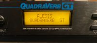 Alesis QuadraVerb GT  Effekt Prozessor 19" Niedersachsen - Duderstadt Vorschau