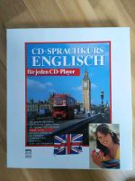 CD Sprachkurs Englisch - 4 CD's plus Buch Nordrhein-Westfalen - Sonsbeck Vorschau