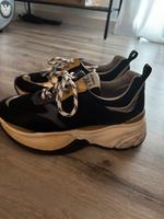 Damenschuhe Gr. 38 Nordrhein-Westfalen - Sendenhorst Vorschau