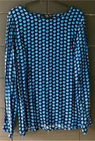 Bluse von Zero  Baumwolle  Gr   M       38 Hessen - Bad Homburg Vorschau