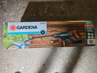 Gardena Aqua Clean Premium Set Niedersachsen - Groß Oesingen Vorschau