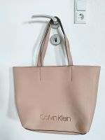 Original Calvin Klein Handtasche Hessen - Niedenstein Vorschau
