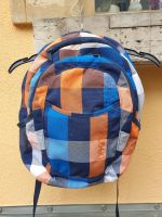 Dakine Rucksack Schulrucksack Garden kariert Dresden - Trachau Vorschau