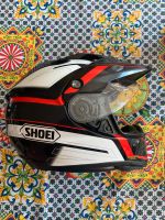 Helm Gr L SHOEI ADV HORNET moto cross Quad Adventure wie Neu Brandenburg - Tantow Vorschau