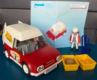 Playmobil aus Set 4411 Frischedienst Bäcker Auto , Lieferwagen Berlin - Wilmersdorf Vorschau