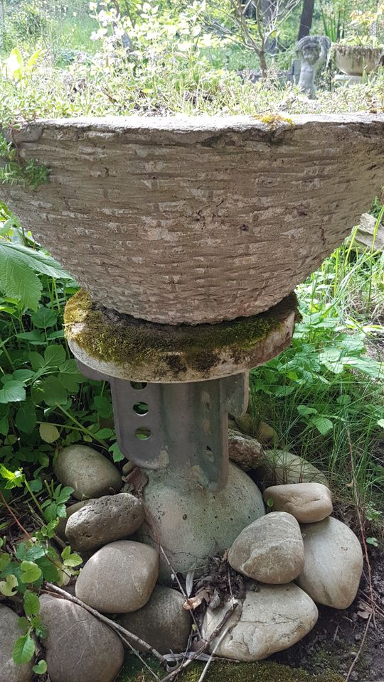 Beton Schale zum bepflanzen zu verkaufen in Ostfildern