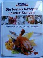 Kochbuch bofrost Sachsen - Werdau Vorschau