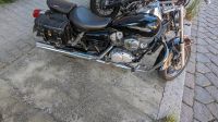 Motorrad Honda Shadow VT 125 Berlin - Treptow Vorschau