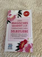 Magisches Quartett zur harmonischen selbstliebe Bayern - Würzburg Vorschau