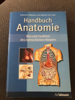 Handbuch Anatomie Berlin - Mitte Vorschau