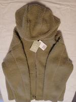 Damen Teddyjacke mit Kapuze neu ungetragen Nordrhein-Westfalen - Gladbeck Vorschau