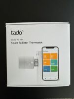 Tado Starter Kit V3+ Smart Radiator Thermostat Home **NEU**OVP** Baden-Württemberg - Mühlhausen im Täle Vorschau