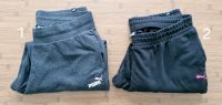 Puma Jogginghose Gr. L XL schwarz grau Damen Rheinland-Pfalz - Mainz Vorschau