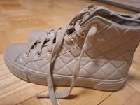 Knöchelhoher Sneaker Nordrhein-Westfalen - Eitorf Vorschau