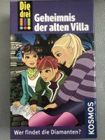 Geheimnis der alten Villa - Die der !!!  NEU& unbenutzt - KOSMOS Wuppertal - Vohwinkel Vorschau